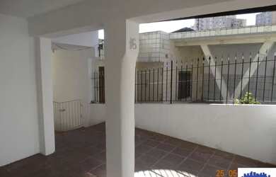 Imagem 4: CASA PARA ALUGAR NO CANGAIBA