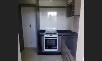 Imagem: Alugo apartamento de um suíte e um quarto