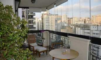 Imagem 4: Jd. América - Lindenberg 1 p/ andar - 4 dormitórios 2 suítes - 4garagens - junto a Oscar