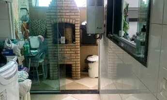 Imagem 7: Sobrado Moinho Velho - Semi Novo