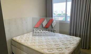 Imagem 6: Apartamento 01 Dorm. em Centro - Piracicaba