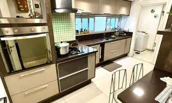 Imagem 5: Volta Redonda - Apartamento Padrão - Jardim Normandia