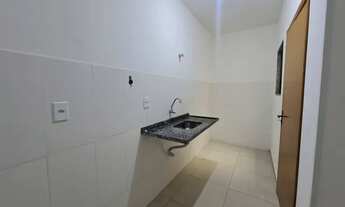 Imagem 4: Apartamento para locação frente a fábrica de gelo na Rua Coronel Carvalho - Centro, São Jo