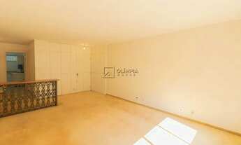 Imagem 4: Apartamento Locação 3 Dormitórios - 116 m² Itaim Bibi