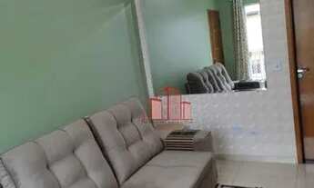 Imagem 5: Apartamento com 1 dormitório para alugar, 30 m² por R$ 900,00/mês - Jardim Santa Adélia