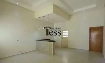 Imagem: Casa para locação residencial possui 3