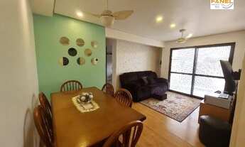 Imagem: SãO PAULO - Apartamento Padrão - Caxingui