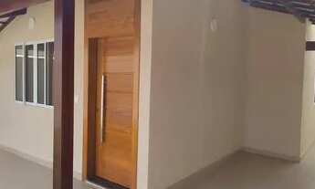 Imagem 3: Casa em Lagoa Santa no bairro Lundceia