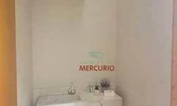 Imagem 2: Casa com 3 dormitórios à venda, 343 m² por R$ 2.200.000,00 - Residencial Cyrela - Bauru/SP