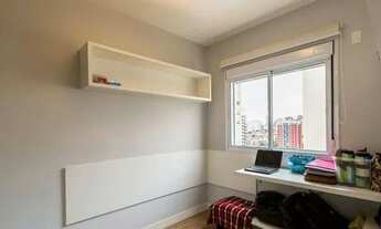 Imagem 2: Apartamento com 3 dormitórios à venda, 104 m² por R$ 1.380.000,00 - Vila Mariana - São Pau