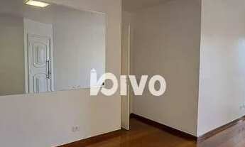 Imagem 3: Apartamento com 3 quartos e 2 vagas para alugar, 95 m² pacote por R$ 5.902/mês - Vila Clem