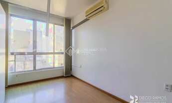 Imagem 4: PORTO ALEGRE - Conjunto Comercial/Sala - Centro Histórico