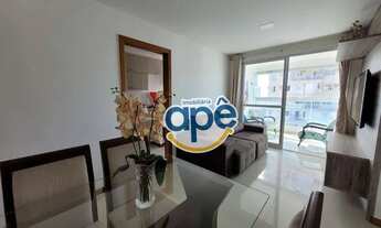 Imagem 5: Apartamento com 2 quartos à venda, 70 m² por R$ 470.000 - Praia de Itaparica - Vila Velha