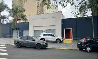 Imagem: Ponto comercial para alugar com 200m² de