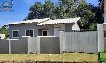 Imagem 2: Casa Linear para Venda em Itapeba Maricá-RJ - 961