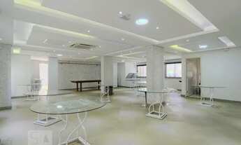 Imagem 4: Apartamento para Aluguel - Vila América, 2 Quartos, 48 m2