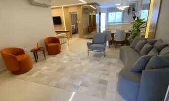 Imagem 2: Casa no parque das laranjeiras