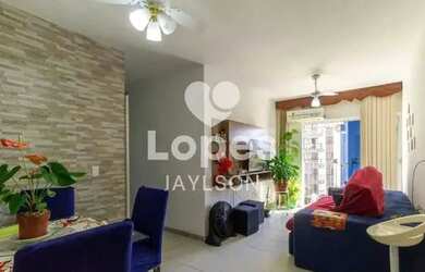 Imagem 2: Apartamento - 02 quartos - Cachambi