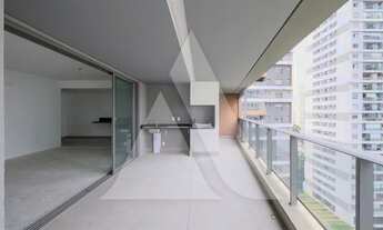 Imagem: SãO PAULO - Apartamento Padrão - Brooklin