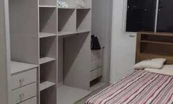 Imagem 3: Alugo AP semi mobiliado