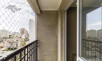 Imagem 5: Apartamento com 2 dormitórios à venda, 48 m² por R$ 600.000 - Bela Vista - São Paulo/SP