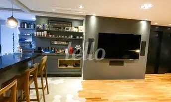 Imagem 5: São Paulo - Apartamento Padrão - Brooklin