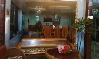 Imagem 2: Casa de condomínio sobrado para aluguel com 350 metros quadrados com 3 quartos