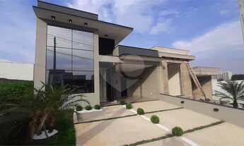 Imagem 7: CASA PARA VENDA EM INDAIATUBA/SP -Park Gran Reserve