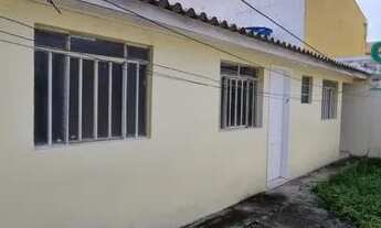 Imagem: Residência no Santa Cândida