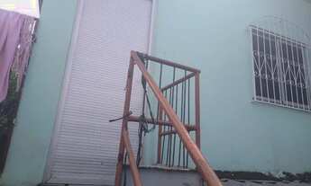 Imagem: Aluga kitnet