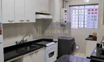 Imagem 6: Apartamento com 3 dormitórios (1 suíte) à venda, 81 m² - Córrego Grande - Florianópolis/SC