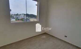 Imagem 6: Coberta com 03 quartos e 02 vagas no Afonso Pena, São José dos Pinhais