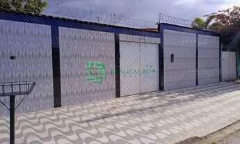 Imagem: ESPETACULAR CASA NO AGENOR DE CAMPOS - Mongaguá