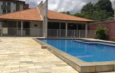 Imagem 3: Eco park Mobiliado, 3 andar