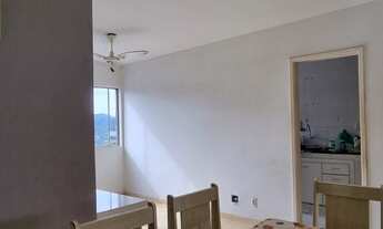 Imagem 2: Freguesia. Apartamento para Aluguel com Sala, 2 Quartos, 1 Vaga