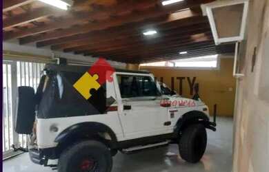 Imagem 2: CASA PARA LOCAÇÃO 2 DORMITÓRIOS NO BAIRRO CHACÁRA DA BARRA NA CIDADE DE CAMPINAS/SP