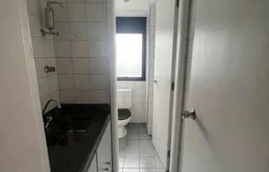 Imagem 3: Apartamento para venda tem 90 metros quadrados com 2 quartos