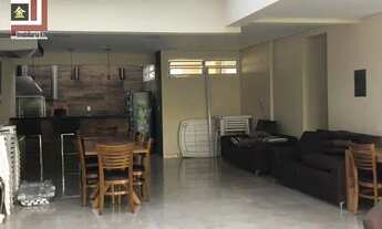 Imagem 7: Apartamento com 4 dormitórios à venda, 130 m² por R$ 1.379.000,00 - Vila Mariana - São Pau