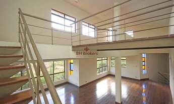 Imagem: NOVA LIMA - Casa de Condomínio - Residencial