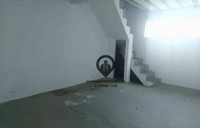 Imagem 3: Casa com 2 suítes à venda, 114 m² por R$ 345.000 - Campo Grande - Rio de Janeiro/RJ