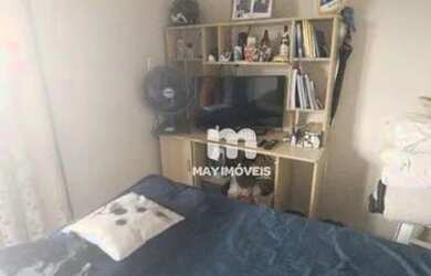 Imagem 3: Apartamento com 1 dormitório para alugar, 20 m² por R$ 1.100,00/mês - São Vicente - Itajaí