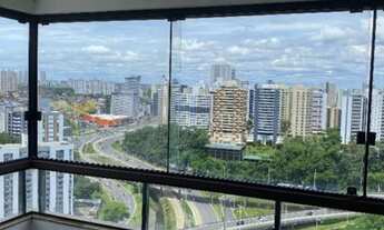 Imagem 3: Apartamento com 5 quartos em 345m² com 3 vagas de garagem