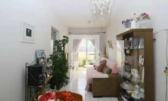 Imagem: Apartamento para Aluguel - Vila Campestre