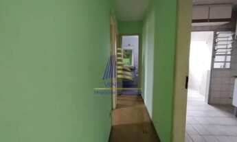 Imagem 7: Apartamento para alugar no bairro Jardim Cláudia - São Paulo/SP