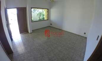 Imagem 6: Casa com 4 dormitórios para alugar, 392 m² por R$ 4.095,02/mês - Jardim Francisco Fernande