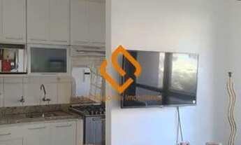 Imagem: Apartamento à venda no bairro Vila Pompéia