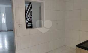 Imagem 2: Casa de condomínio para aluguel com 128 metros quadrados com 3 quartos