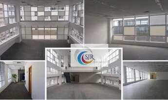 Imagem 6: Prédio para alugar, 4054 m² por R$ 364.845,50/mês - Consolação - São Paulo/SP