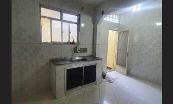 Imagem 7: Casa de vila em Oswaldo Cruz, triplex, 4 quartos, 2 vagas, terraço e vista. 216m²