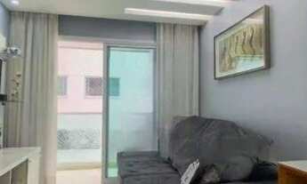 Imagem 7: Apartamento com 3 quartos à venda, 110 m² por R$ 850.000 - Santa Rosa - Niterói/RJ